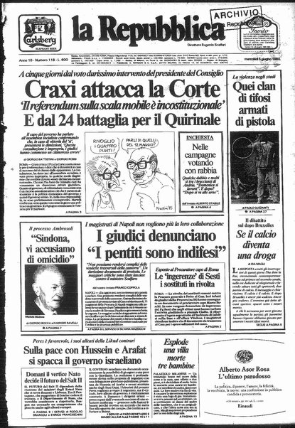 La repubblica